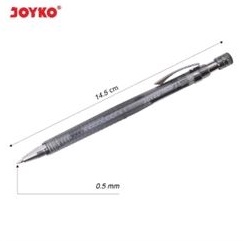 

Pensil Mekanik Joyko MP-07