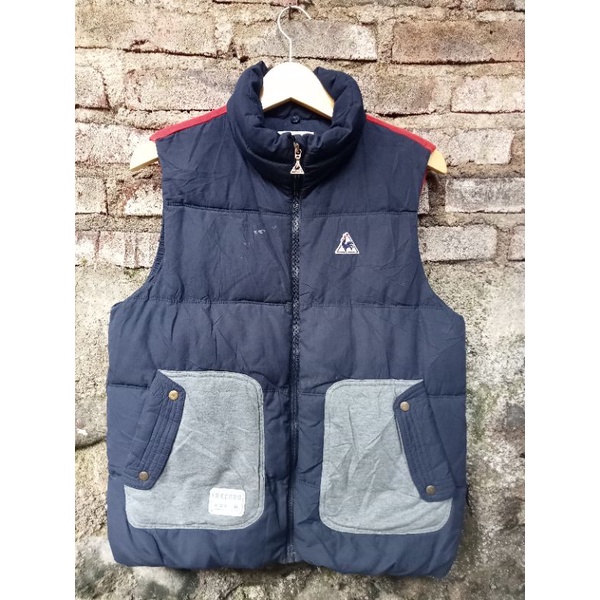 vast Bulang le coq sportif