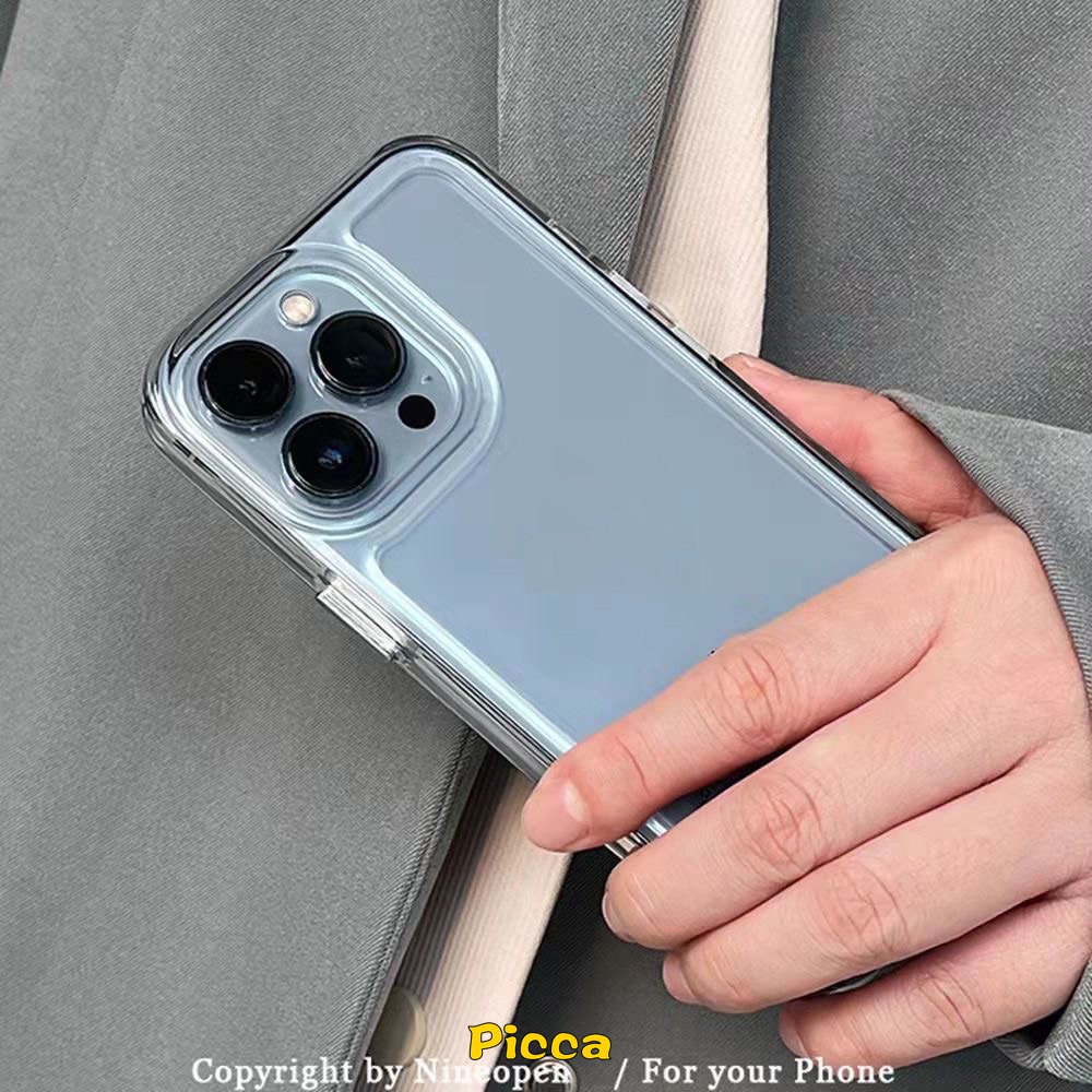 Casing Oppo A95 A15 A57 2022 A16 A96 A5s A12 A7 A3s A74 A54 A76 A36 A53 A55 A92 A33 A1K A16K A5s A35 A15 A35 A2 A16K A52 A35