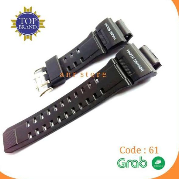 Flash Sale Tali Casio G-Shock Rangeman GW-9400 GW9400 gshock GW 9400 ア