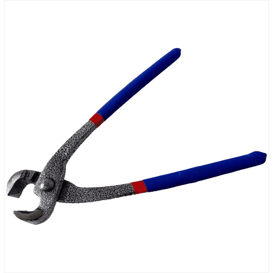 TORA Tang Kaka Tua Totol 9 Inch - Gegep Potong Kawat - Tower Pincer