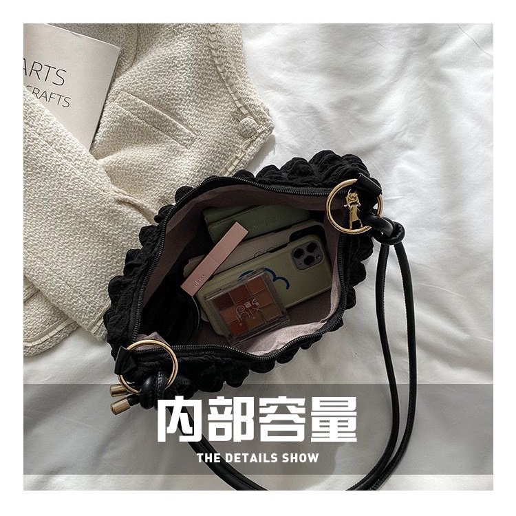 TAS SELEMPANG KOREA E4456  E4554 TAS FASHION WANITA TAS IMPORT WANITA