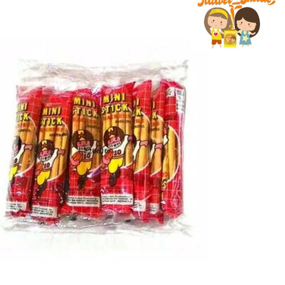 

IdT9f9E--MINI STICK CRACKERS - BISCUIT STICK JADUL by Jadoel Snack