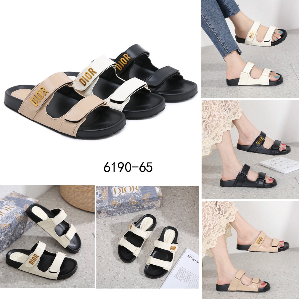 DR Sandal Lambskin 6190-65