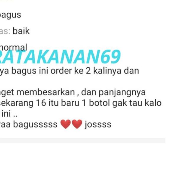 PEMBESAR KELAMIN PRIA PEMBESAR PENNIS PEMBESAR PENIS PRIA PERMANEN sudah terbukti ampuh 100%