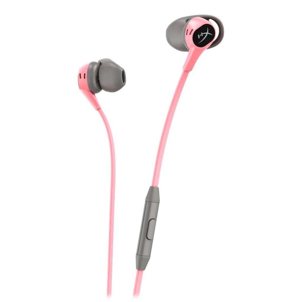 Kingston HyperX Cloud Earbuds Handsfree Gaming