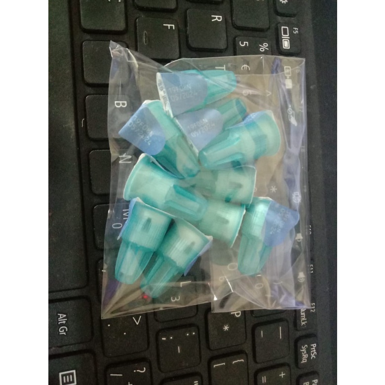 novotwist 32G 5mm