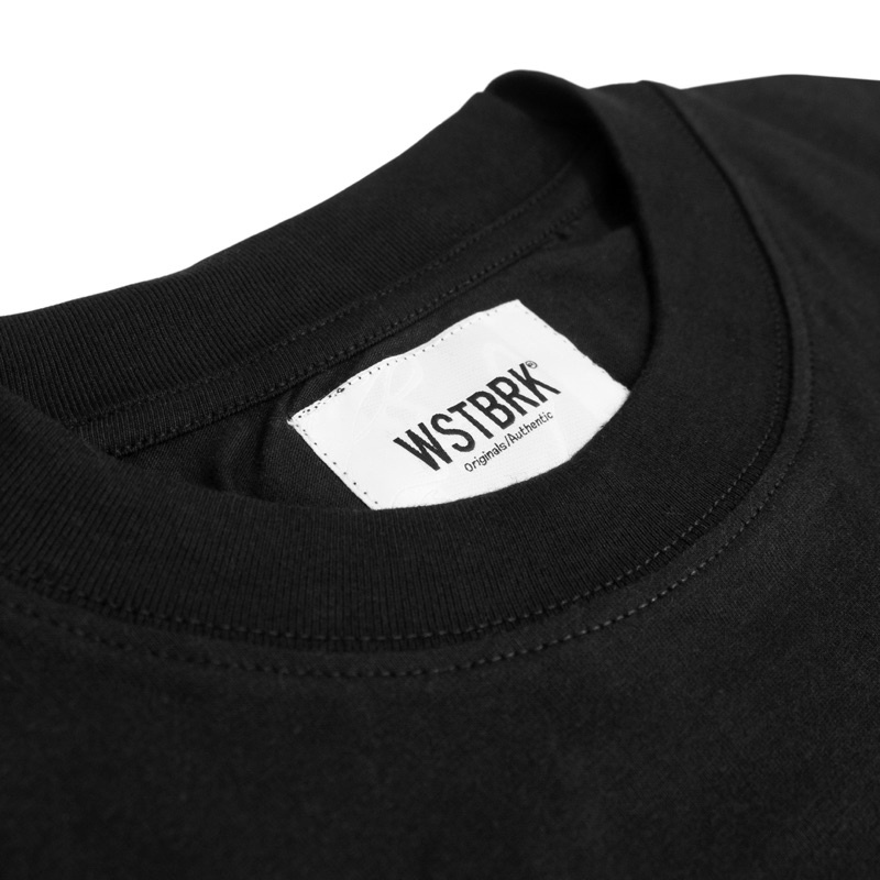 WSTBRK - TS PLAYOFF / Tshirt / westbrookoriginals