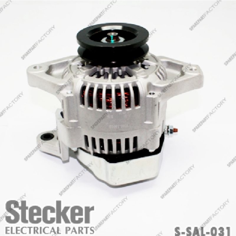 DINAMO CAS ALTERNATOR CARRY 1,0 / CARRY EXTRA / JIMNY KATANA GENUINE TYPE