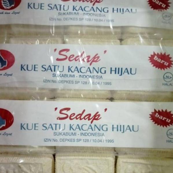 

idA5m0L--Kue satu kacang hijau makanan jadul jadoel