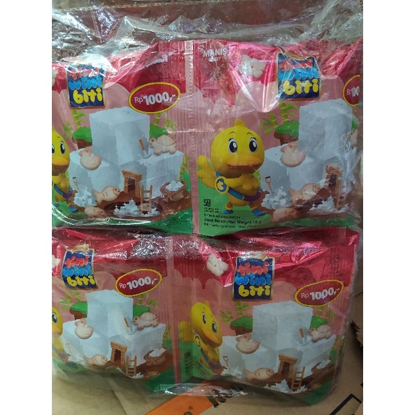 tini wini biti 1pack