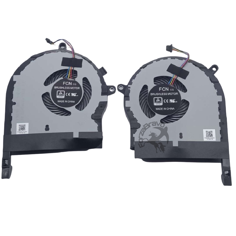 NEW KIPAS COOLING FAN LAPTOP ASUS ROG TUF Gaming FX504 FX504G FX504GD FX504GE FX504GM FX504FE FX80 G