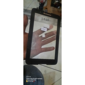 Touch Tablet Lenovo A3300
