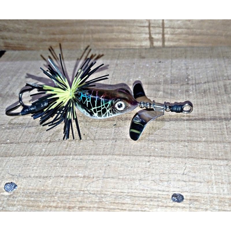 lure mini slater 12 gr