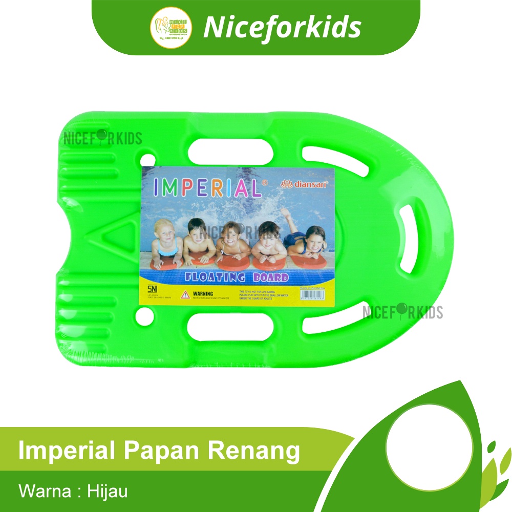 Papan Renang Anak / Swimming Board Anak / Pelampung Renang