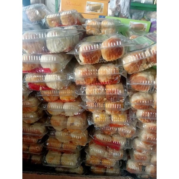 

BAKPIA KERING CHACHA ISI 10
