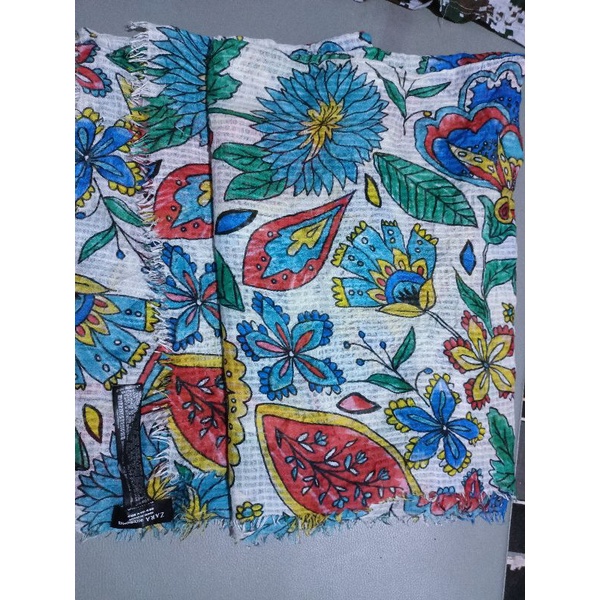 pasmina ZARA second