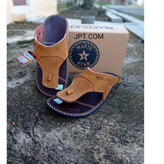 Langsung Order sandal kulit original
