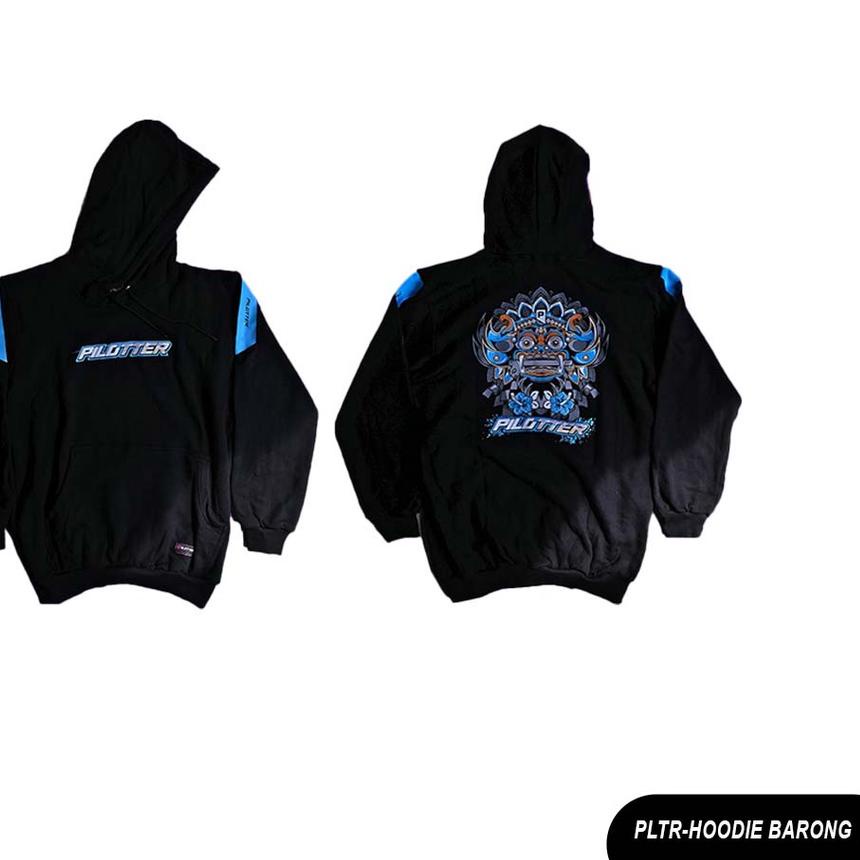 Diskon✔️KAOS PILOTTER BARONG KAOS PILOTER ORIGINAL|SQ7