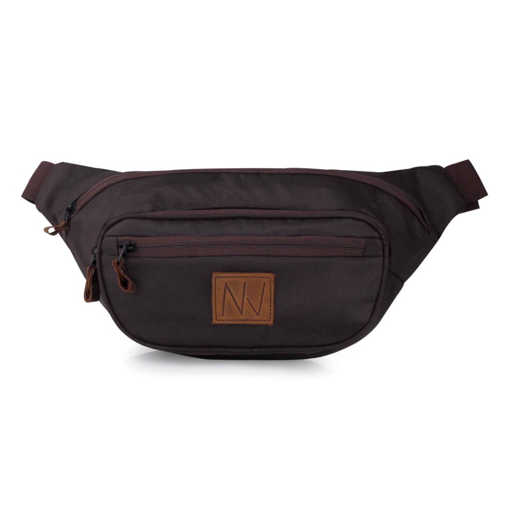 Tas Waist Bag Tas Selempang Pria Best Material | XM 541