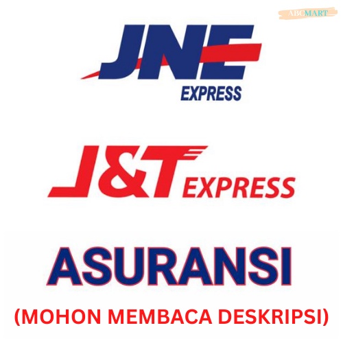 ASURANSI PENGIRIMAN (MOHON MEMBACA DESKRIPSI)