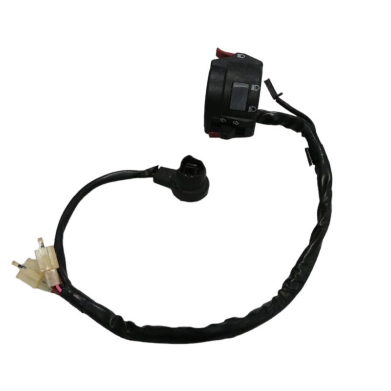 saklar lampu yamaha new vixion lighting original holder kiri yamaha new vixion original