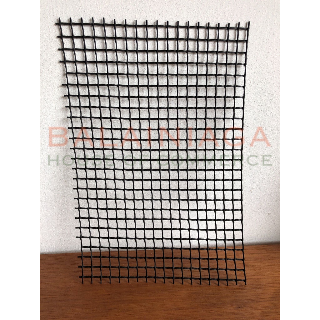 Jaring Plastik HDPE SM1100