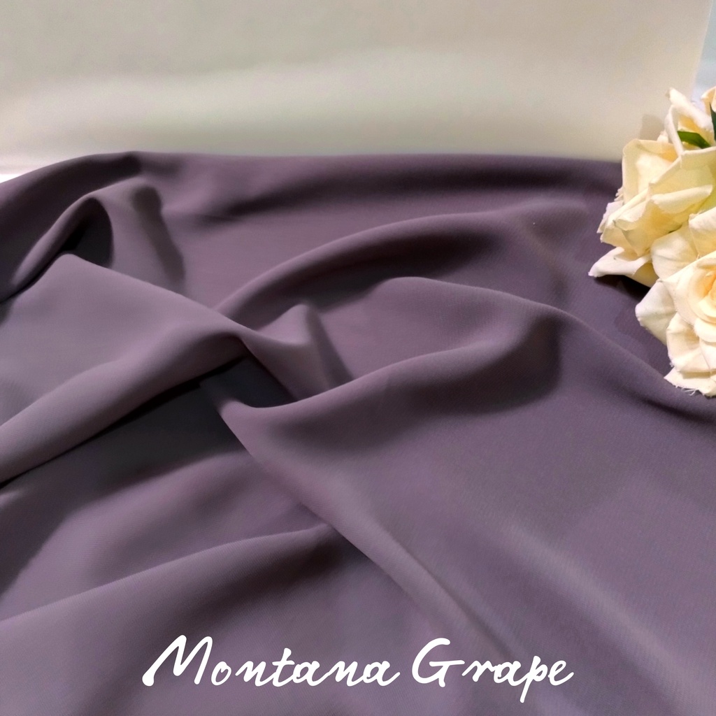 Kain Fortaleza Super Deluxe Jetblack / Kain Arab / Kain Abaya / Kain Abaya Turki