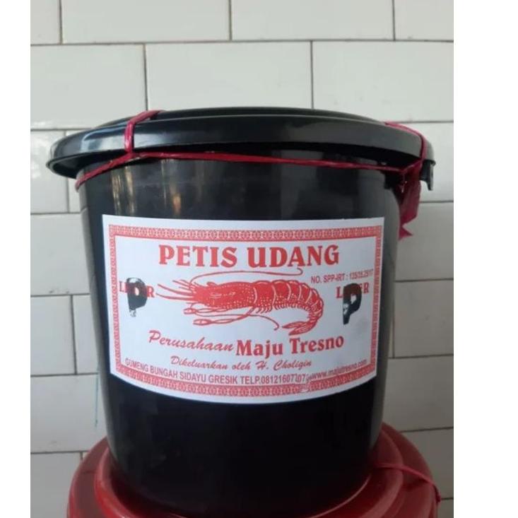

Diskon ➔ Petis Udang_Maju Tresno_Gresik_500gram 66R・80