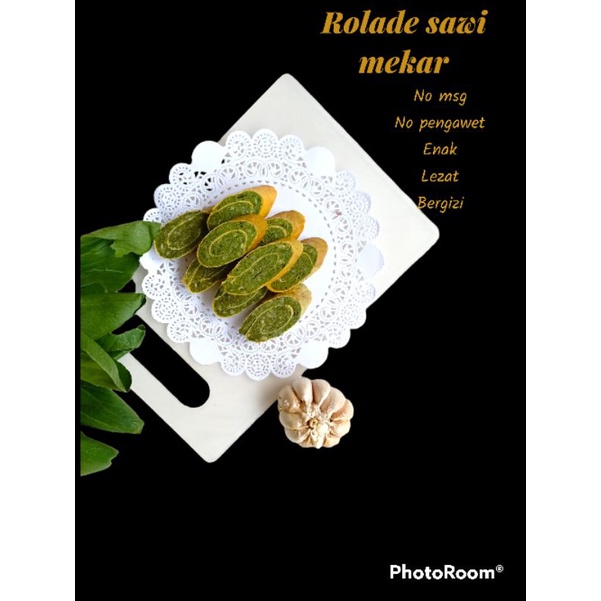

roladesawi#roladesehat#frozenfood#