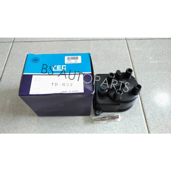 Cap Delco atau Cap Distributor Genio atau Maestro atau CR-V Gen1 98-02