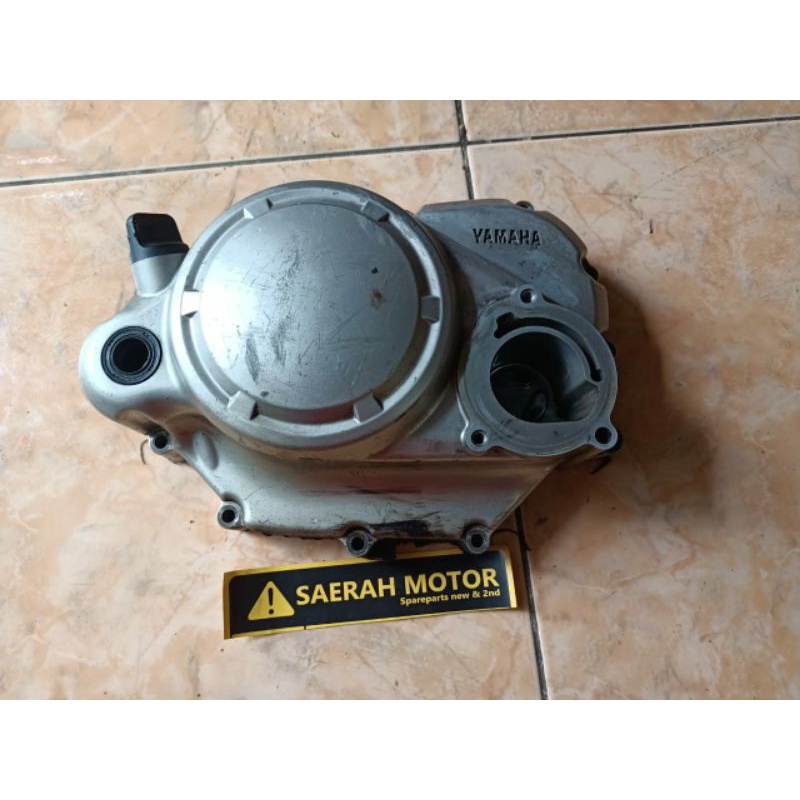 blok kopling krengkes kanan Yamaha Jupiter z robot 115 cc original