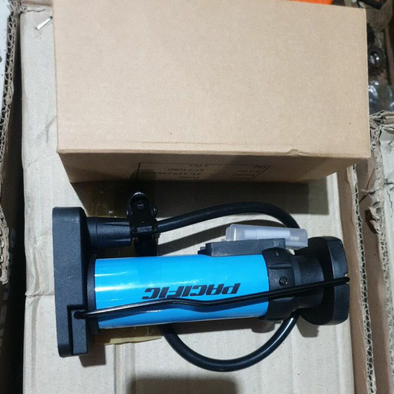 PROMO POMPA INJAK PACIFIC