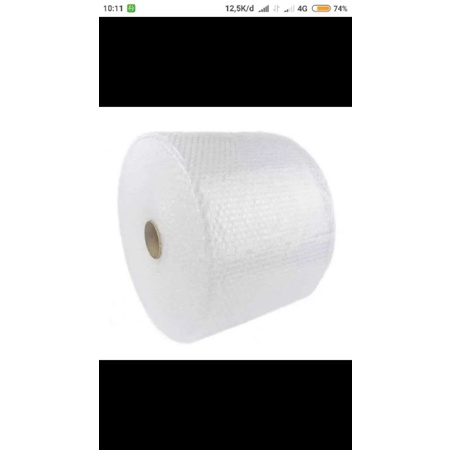 

PACKING BUBLLE & KARDUS