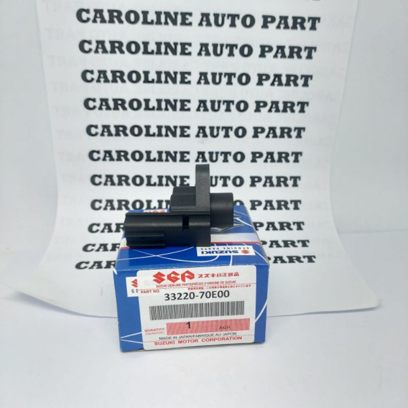 SENSOR KRUK AS SENSOR CRANKSHAFT CKP SUZUKI FUTURA APV FUTURA INJEKSI