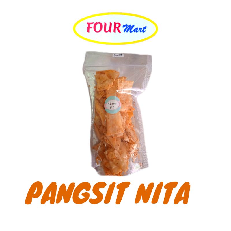 

PANGSIT NITA