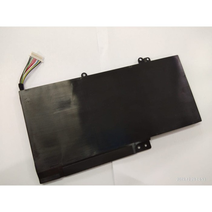 Baterai Original HP Polymer NP03XL X360 13-A010DX HSTNN-LB6L