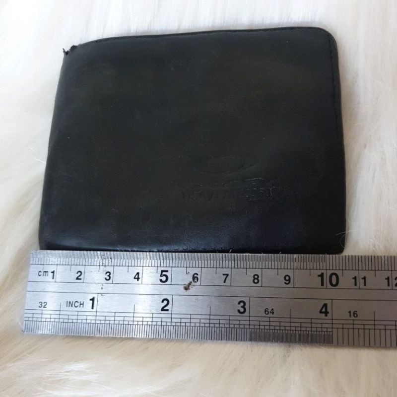 OAKLEY USA DOMPET KULIT PRELOVED