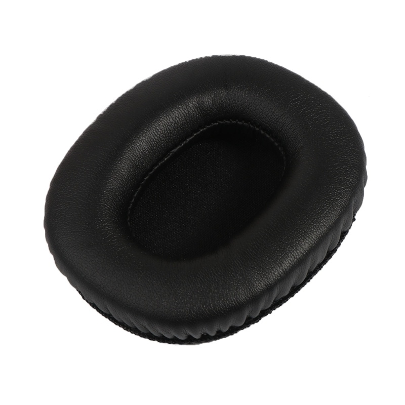 Bt 2Pcs Earpads Ear Pads Cushion Earphone Cover Untuk Monitor Pengganti Headphone