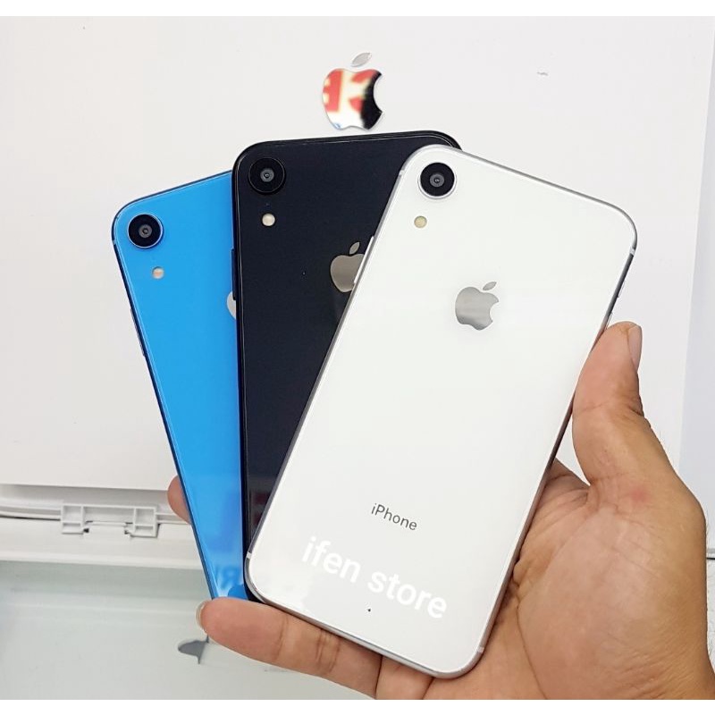 Dummy Iphone XR Space 1:1 Not Working