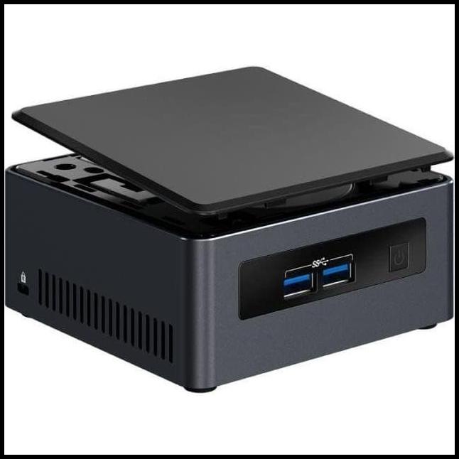 Intel Nuc Nuc10I5Fnh2/ Nuc I5/ Mini Pc I5 Gen 10/ Intel Nuc Gen 10