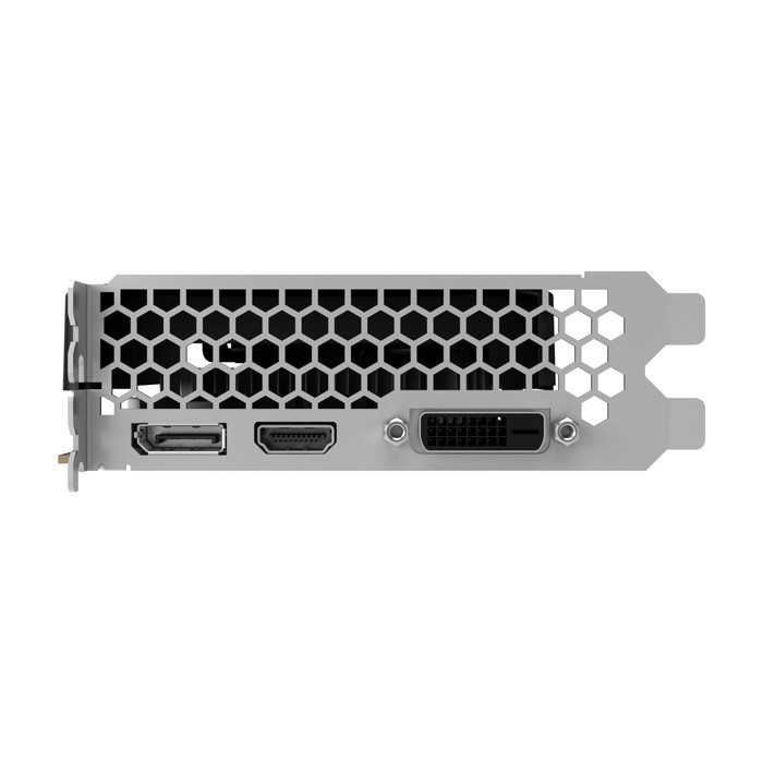 Palit Geforce Gtx 1050 Ti 4Gb Stormx