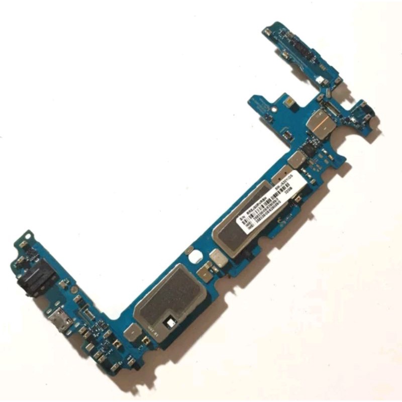 mesin Samsung galaxy j5 pro 2017 sm j530y ds original - normal