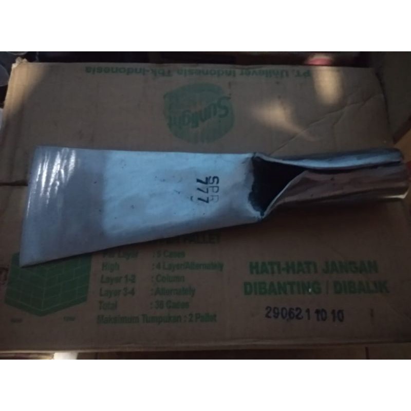 DODOS SPP 777/ DODOS SAWIT/ALAT PANEN SAWIT ORIGINAL 10cm