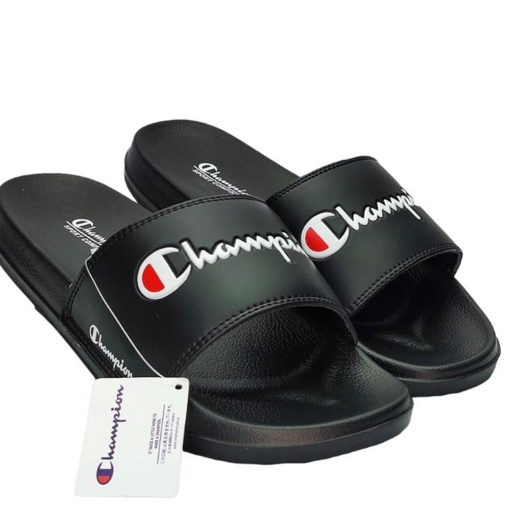 Stok Terbatas STARnine stsn002 -Sandal slide/sandal pria/sandal slop