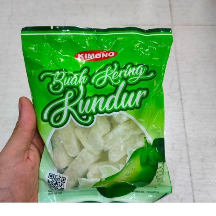 

kodeRr8R2--kundur manis / buah kundur/ tangkue manis @250 gram