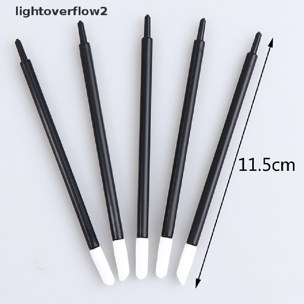 (lightoverflow2) Pen Wiper Remedy Untuk Membersihkan Saluran Air