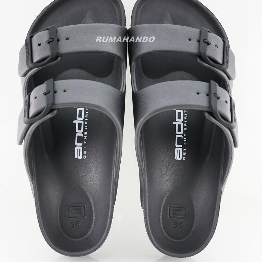 Ando Sultan Abu - Sandal Pria2021 [TNG.18Oc22o]