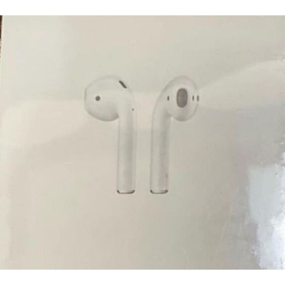 AIRPODS GEN 2 ORIGINAL EQIUMENT MANUFATURER