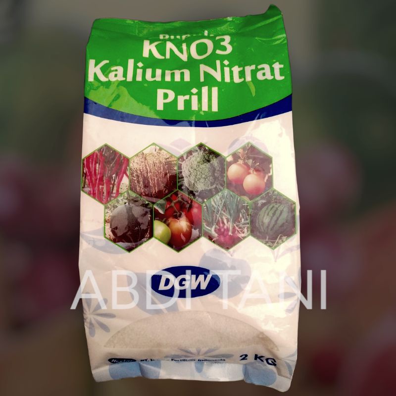 Kno 3 Putih Dgw Prill 2kg